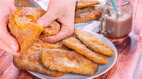 Delicious, flaky Filipino otap recipe & cooking .